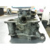 #MP04 Right Cylinder Head From 2004 Mercedes-Benz c320  3.2